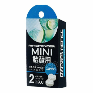 Запасной элемент для ароматизатора Mini Refill Squash I-80