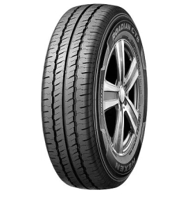 Автошина Nexen Roadian CT8 195R15C 106/104R 0