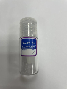 Пробник-бутылочка Spirit Refill Osmanthus A111