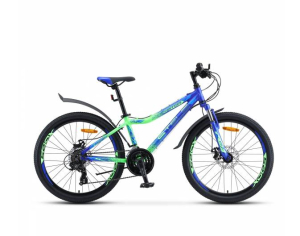 Велосипед Stels 24