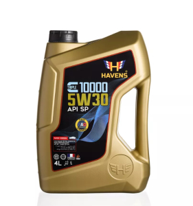 Моторное масло Havens Triple C SAE 5w30 API SP GF- 6A 4 л