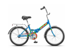 Велосипед Stels 20