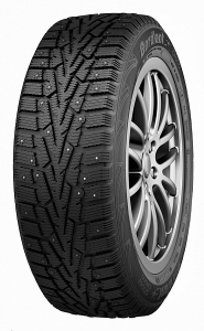 Автошина Cordiant Snow Cross R14 175/65 PW-2 82T шип 
