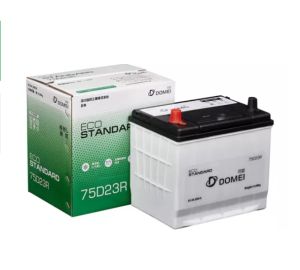 Аккумулятор DOMEI Eco STANDARD 105D31L 