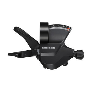 Шифтер/манетка Shimano Altus SL-M315-R правый 7 скор.