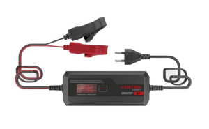 Зарядное устройство VERTON Energy BC- 5 (230/50 В/Гц,мощн.60Вт.,напряж.аккум.6/12 В