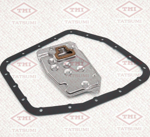 Фильтр АКПП с прокладкой TATSUMI TBI1088