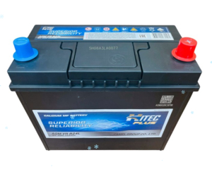 Аккумулятор HITEC AGM VR B24L