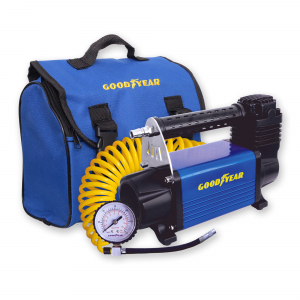 Воздушный компрессор Goodyear GY-50L