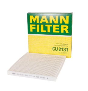 Фильтр салона MANN CU 2131