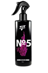 Средство ароматизирующее жидкое Sintec, Dr. Active Air Five 250 мл