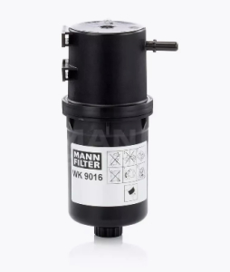 Фильтр топливный MANN WK 9016
