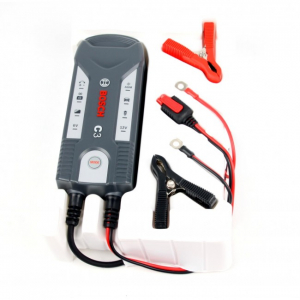 Автомобильное зарядное устройство Bosch C3 03M