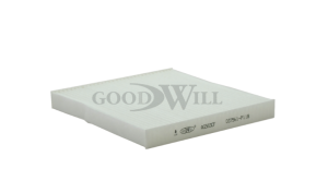Фильтр салона GoodWill AG 583 CF
