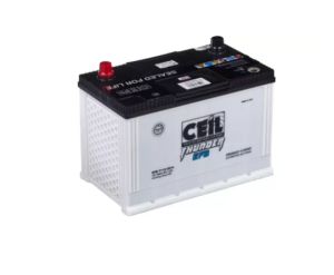 Аккумулятор CEIL JIS 115D31L-BH 