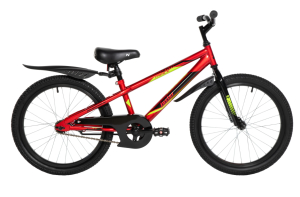 Велосипед Novatrack 20