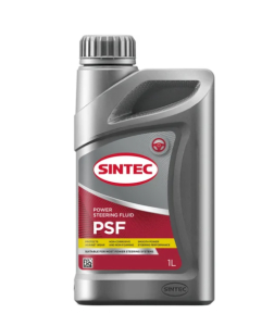 Жидкость ГУР Sintec PSF 1 л