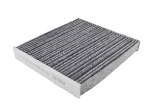 Фильтр салона угольный Azumi АС21108С