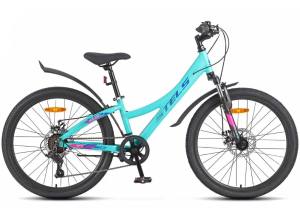 Велосипед Stels 24