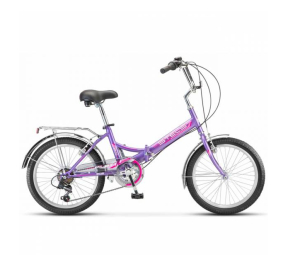 Велосипед Stels 20