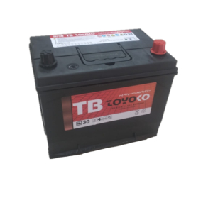 Аккумулятор Toyoko 100D26L 85 Ah