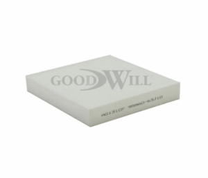 Фильтр салона GoodWill AG 131 CF