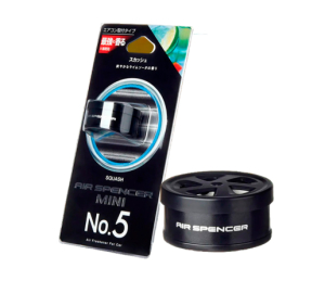 Ароматизатор меловой Mini Squash I32