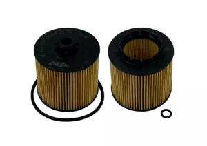 Фильтр масляный вставка Goodwill OG 213 ECO