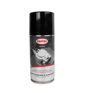 Средство защитное для клемм и контактов Sintec Contact Protector 210 мл