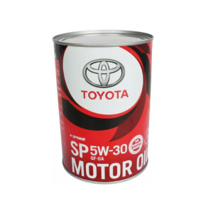 Моторное масло TOYOTA SP 5W-30 1 л