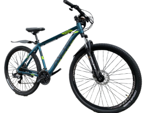 Велосипед MDS 27,5