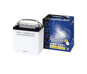 Аккумулятор FB ECHNO EN 400LN4-IS 80Ah