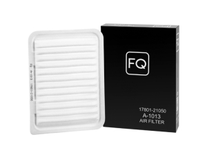 Фильтр воздушный FQ A-1013SF 17801-21050 C 24 005 Silicon