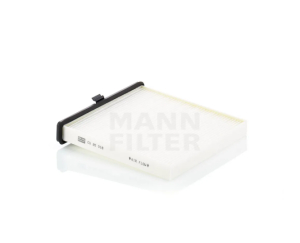 Фильтр салона MANN CU 20018