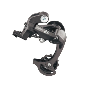 Переключатель задний Microshift RD M26L 7-8 скор.