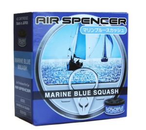 Ароматизатор меловой Spirit Refill Marine blue Squash
