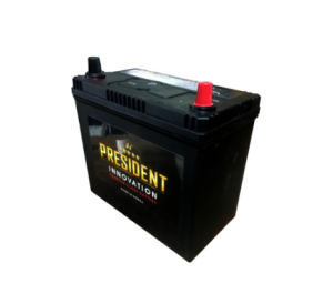 Аккумулятор President Innovation 75B24R 58Ah 