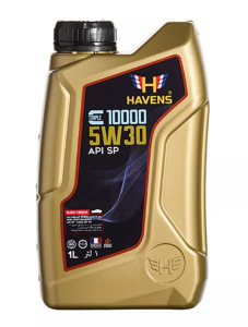 Моторное масло Havens Triple C SAE 5w30 API SP GF- 6A 1 л