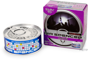 Запасной элемент на ароматизатор меловой Spirit Refill A37