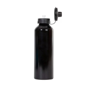 Фляга STG, 750ML черная