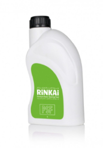 Жидкость ГУР Rinkai PSF, 1 л