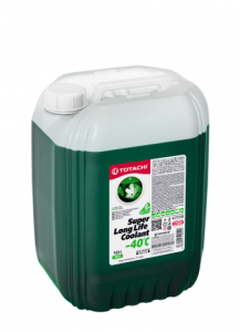 Антифриз TOTACHI SUPER LLC GREEN -50°С 20л