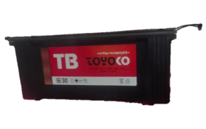 Аккумулятор Toyoko 195G51R 190 а/ч