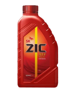 Масло трансмиссионное ZIC ATF Multi, синт., 1 л