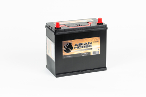 Аккумулятор Black Horse Asia 45B24L
