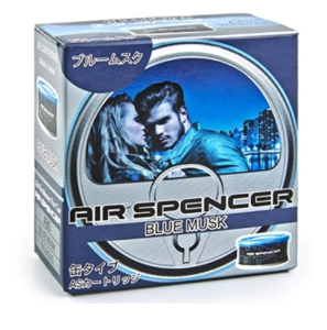 Ароматизатор меловой Spirit Refill Blue Musk