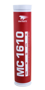 Смазка высокотемпературная МС 1610 Magma 400 гр.