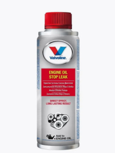 Герметик масляной системы Valvoline Engine Oil Stop Leak, 0,3 л