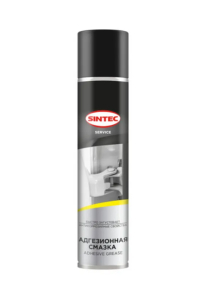 Смазка адгезионная Sintec Adhesive Grease 400 мл