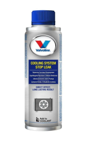 Герметик системы охлаждения Valvoline Cooling System Stop Leak, 0,3 л